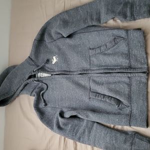 Abercrombie hoodie
